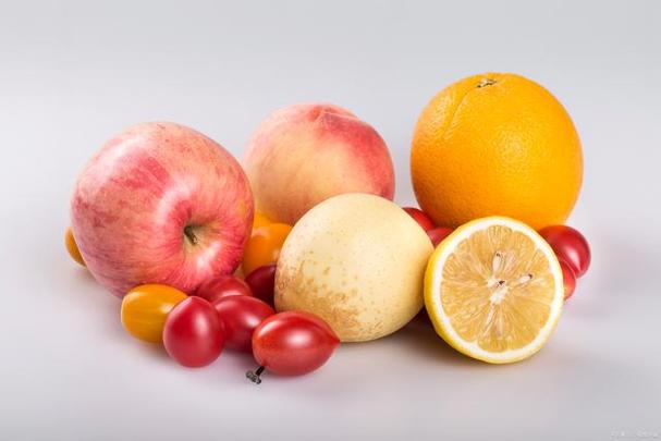 揭秘水果美白产品:是否真的有效?