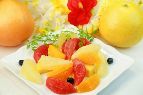 夏天常见的水果中,含糖量最高的5种水果排名,有你赞不绝口的吗
